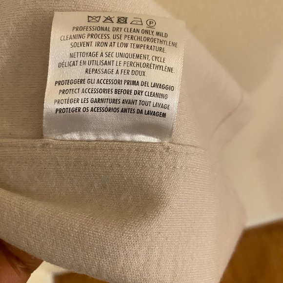 GUCCI Crew Neck Midi Length Dress Size: M - Picture 7 of 7